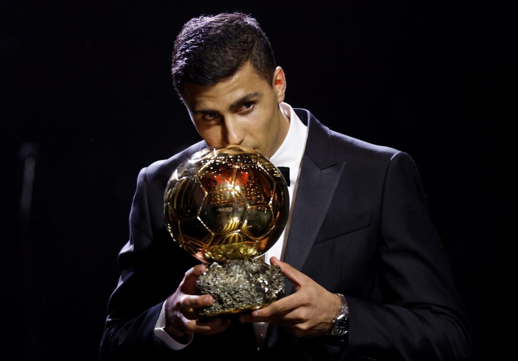 Breves de Unanimo: El ganador del Balón de Oro desilusiona a Brasil
