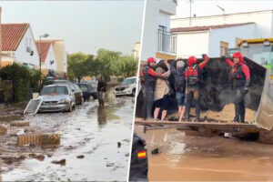 Valencia se recupera de su peor DANA del siglo con 62 muertos, destrozos y una duda: cómo causó tanto daño