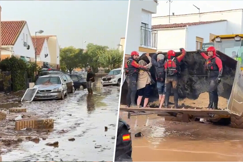 Valencia se recupera de su peor DANA del siglo con 62 muertos, destrozos y una duda: cómo causó tanto daño