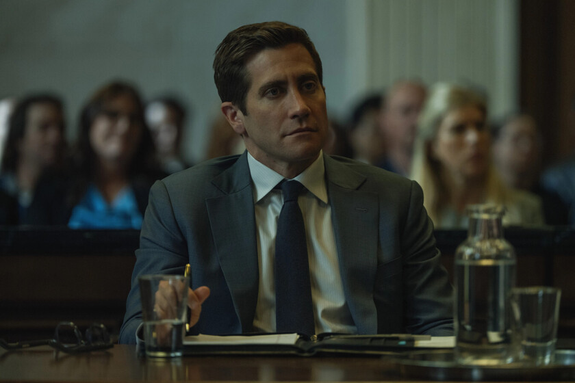Después de arrasar en medio mundo, la temporada 2 de 'Presunto inocente' lo cambia todo. Nueva protagonista y nuevo universo literario para el drama de abogados de Apple TV+