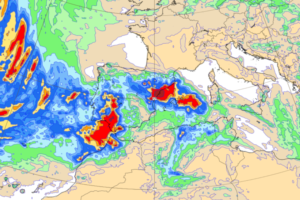aún nos quedan días de lluvia