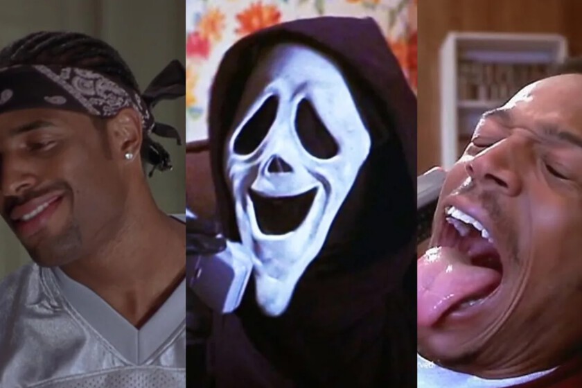 'Scary Movie 6' ya es oficial. Los hermanos Wayans tienen una oportunidad de oro de recuperar el espíritu (y las carcajadas) que echamos de menos en las últimas parodias