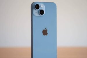 Este iPhone es el que te recomiendo ahora mismo si quieres pasarte a iOS sin gastarte un dineral