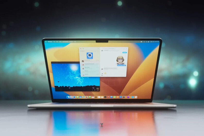 Apple sube la memoria base a 16 GB, manteniendo el precio actual