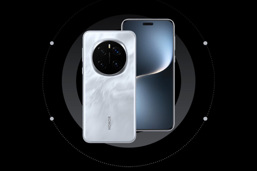 Honor Magic 7 y Honor Magic 7 Pro, ficha técnica con características, precio y especificaciones