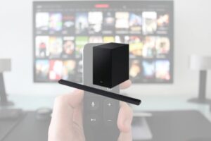 A mi televisor le hace falta una barra de sonido y, sin duda alguna, voy a elegir esta Samsung