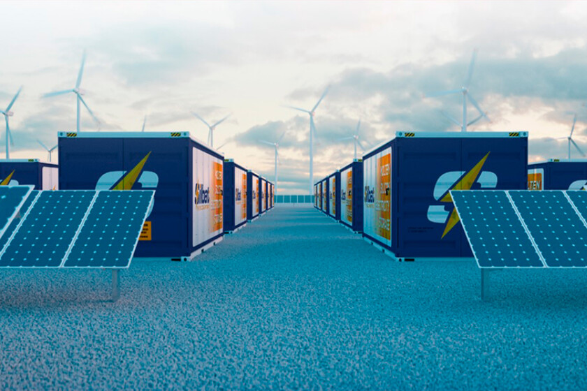 Hay una alternativa prometedora al litio para almacenar energía y lo lidera una startup española: baterías de silicio