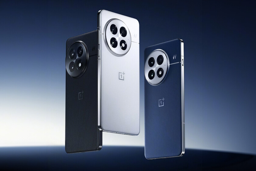 Nuevo OnePlus 13, ficha técnica con características y precio