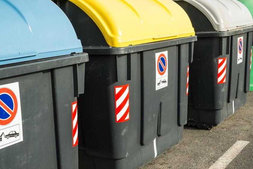 Europa decidió regular cómo se debe tirar la basura. Lo pagaremos con una nueva tasa obligatoria en 2025