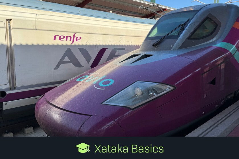 Cómo reclamar el dinero de los billetes de Renfe, Ouigo o Iryo cancelados por la DANA y cuánto te corresponde
