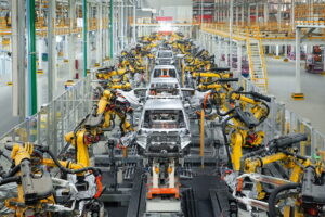 Los aranceles al coche eléctrico chino amenazan con ser un tiro en el pie. Europa quería inversión y China ha ordenado detenerla