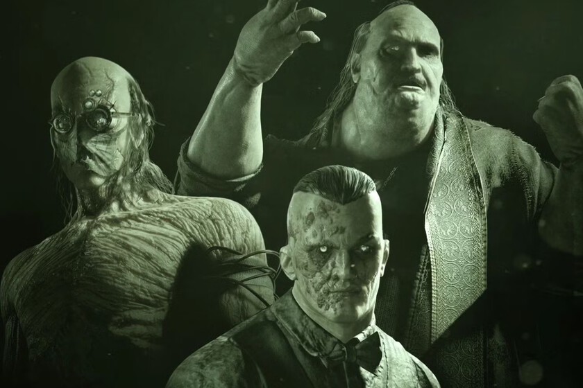 Prepara los pañales, porque 'Outlast' va a dar el salto al cine. Lionsgate ya trabaja en la adaptación de uno de los videojuegos más terroríficos de la historia