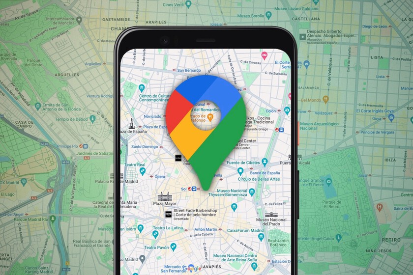 Google Maps recibe una de las mayores actualizaciones de su historia gracias a Gemini. Y también hay un regalo para Waze