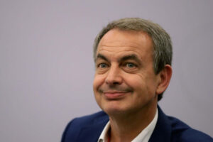 Juez rechaza una querella contra José Luis Rodríguez Zapatero por su relación con Maduro
