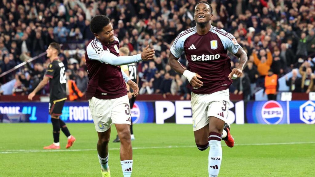 Aston Villa