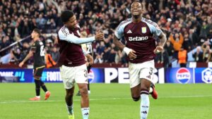 Aston Villa