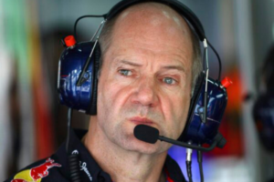 Adrian Newey huye del “estancamiento” y revela por qué deja Red Bull