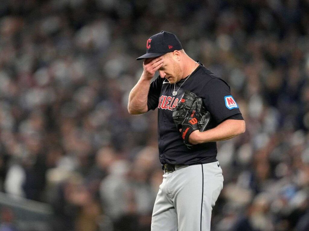 Alex Cobb queda fuera de la Postemporada