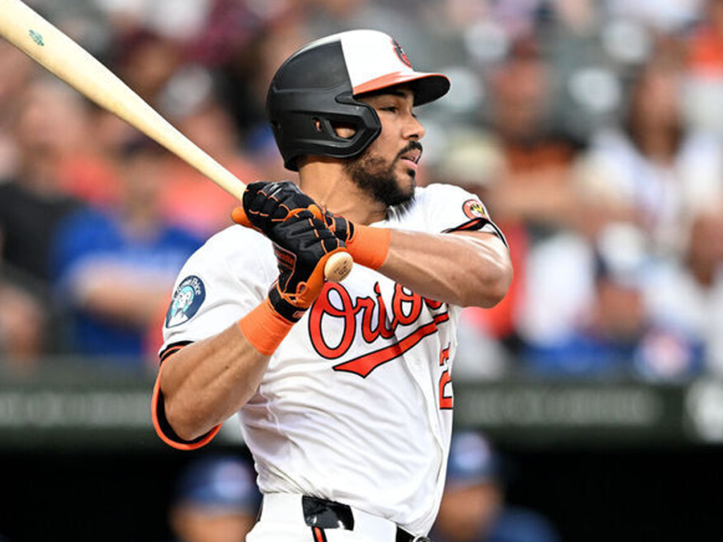 Expectación en Orioles por futuro de Santander