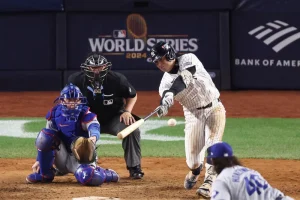 Yankees reviven y evitan la barrida en la Serie Mundial ante Dodgers