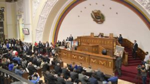 Conforman Comité de Postulaciones para designación de autoridades del Poder Ciudadano