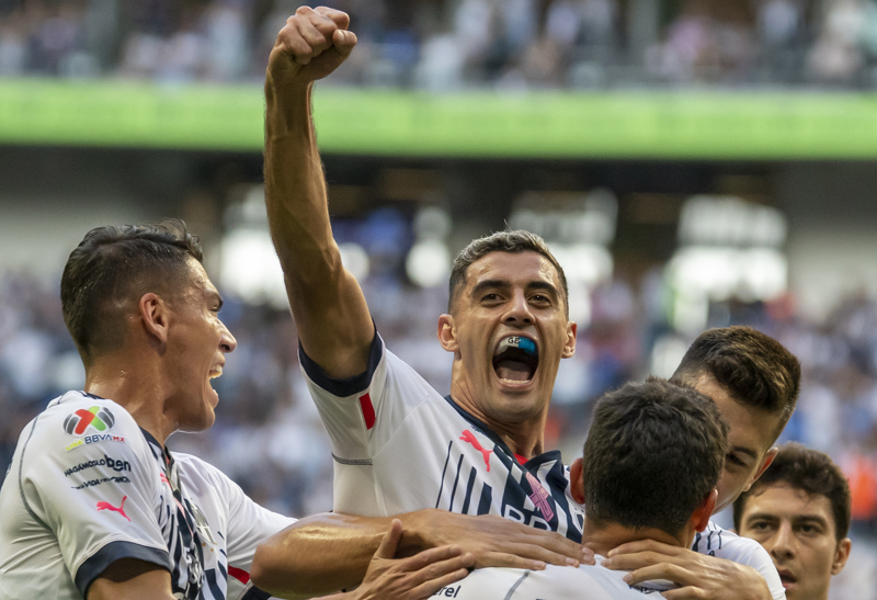 ¿Quiénes son los extranjeros que han jugado con la selección mexicana?