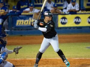 Carlos Jesús Pérez se reencontrará con La Isla
