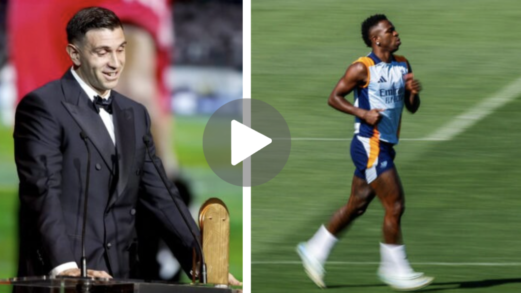 ¿Dibu Martínez debió ser premiado si se considera el Fair Play?