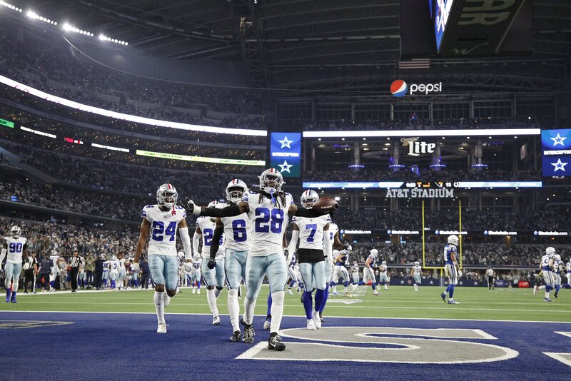 NFL y UEFA Nations League con las mejores apuestas de fin de semana