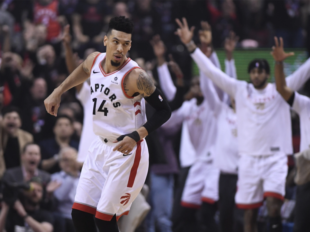 Danny Green anuncia su retiro de las duelas