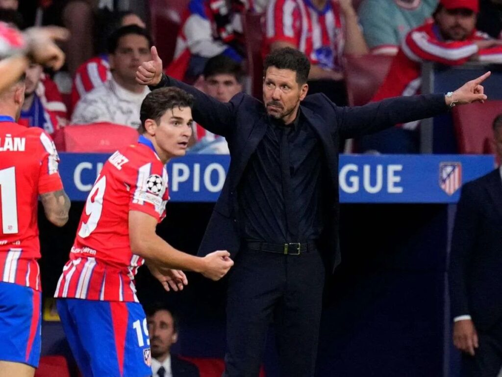 “Rodrigo se merece el Balón de Oro”