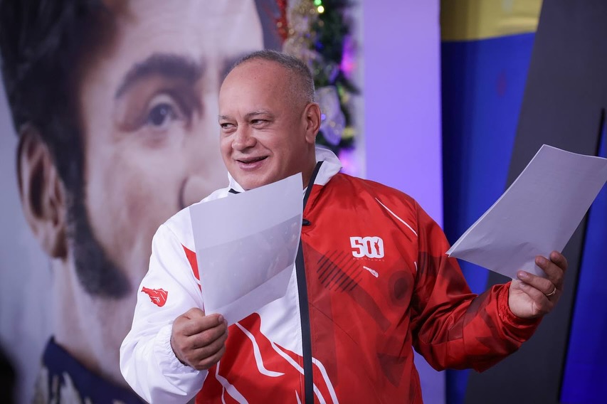 'Kamala Harris y Trump se entenderán con Maduro de ganar la presidencia de EEUU'