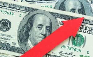 El dólar paralelo subió y roza la barrera de los 50 bolívares