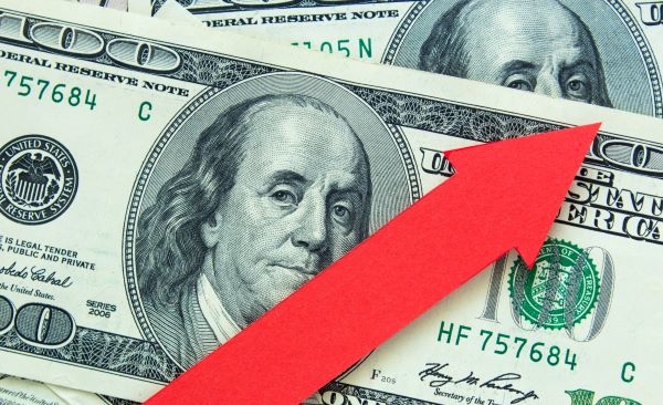 El dólar paralelo subió y roza la barrera de los 50 bolívares