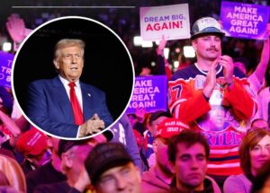 La promesa de Donald Trump que podría otorgarle la victoria en estado clave para la carrera presidencial