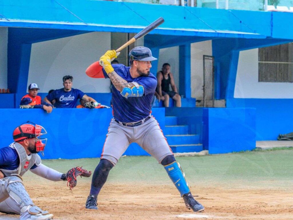 Ricardo Genovés se reportó con la tribu