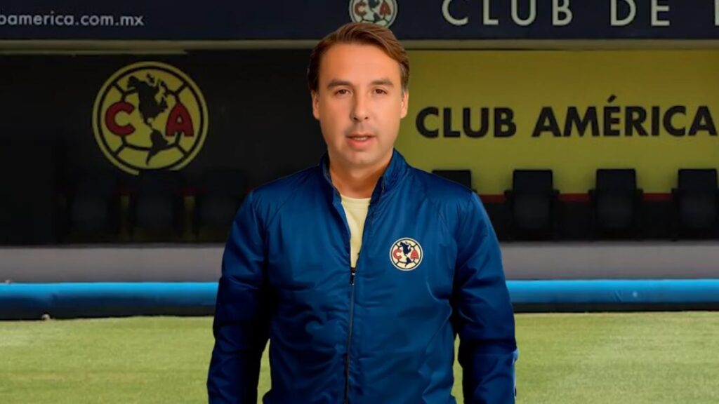 Emilio Azcárraga deja su cargo en Televisa por investigación de FIFA