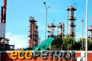 Ecopetrol emite bonos por 1.750 millones de dólares para refinanciar deuda