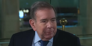 Edmundo González asegura que se va a juramentar el 10 de enero ante la Asamblea Nacional de Venezuela