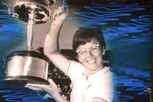 Top 5: Mejores películas de tenis de todos los tiempos