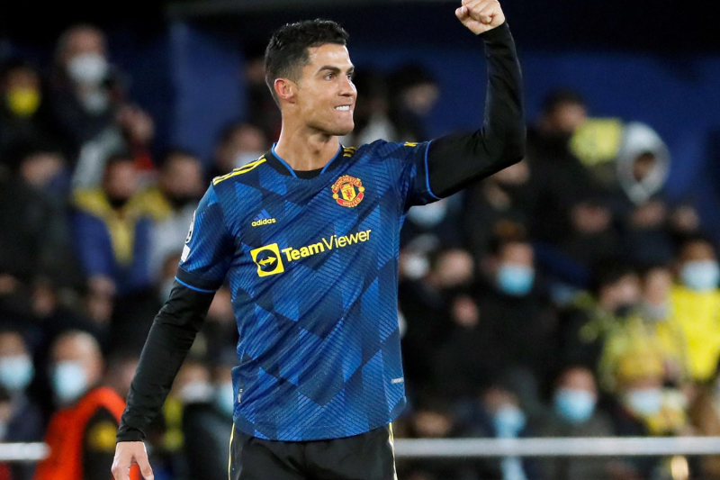 Cristiano Ronaldo: el jugador mejor pagado en 2024 con $285 millones