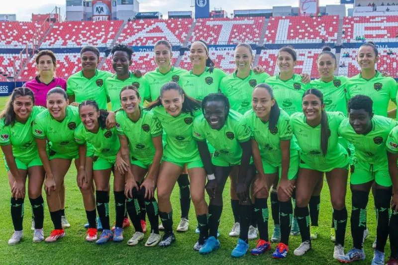 FMF ya investiga la denuncia de FC Juárez por racismo a una jugadora