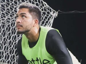 Carlos Hernández resalta la motivación de Portuguesa
