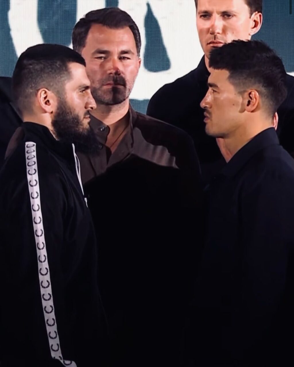 Esta es la importancia de la pelea entre Bivol y Beterbiev este sábado