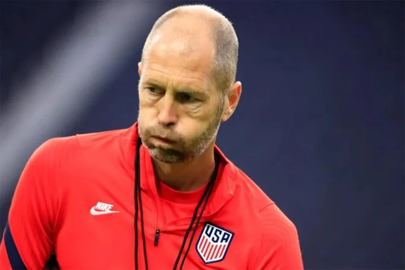 Gregg Berhalter tendrá un nuevo reto al frente del Chicago Fire
