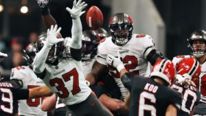 Huracán Milton: La NFL podría verse afectada