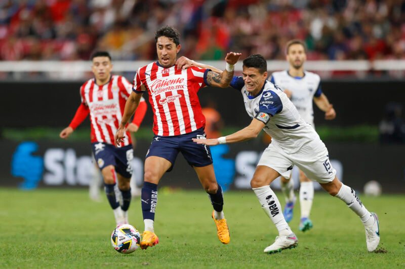 Berterame apoyado por Héctor Moreno para la convocatoria con México