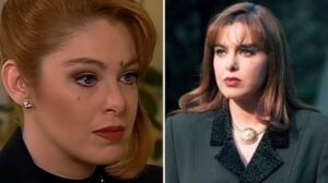 Murió reconocida actriz de “La usurpadora” y “María la del Barrio”