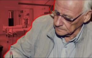 Médico drogó a más de 300 niños y lo que les hacía era escalofriante