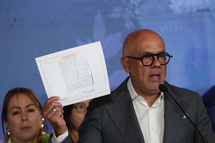 'Ya fueron publicados en Gaceta, ¡gracias!'